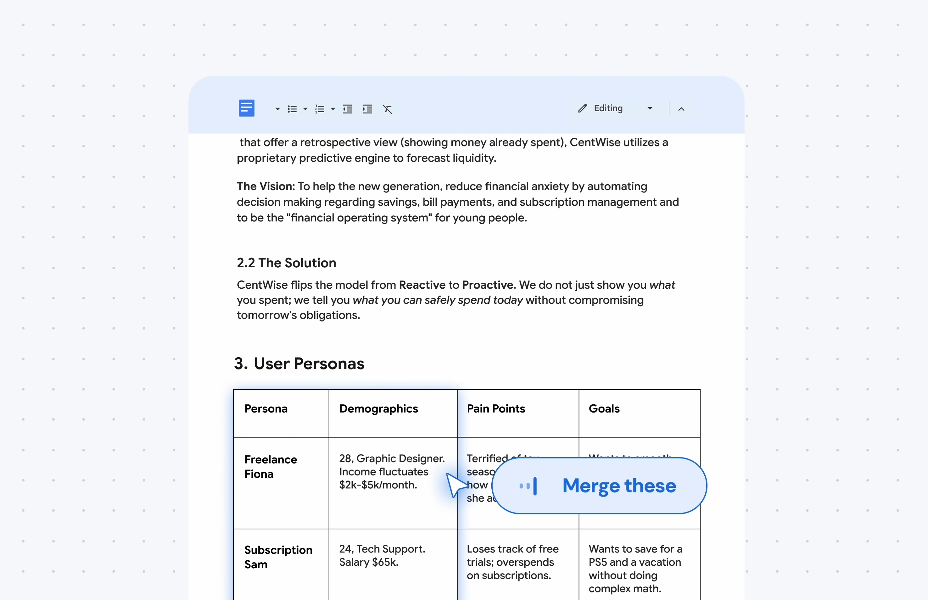 AI-enabled Pointer gallery image