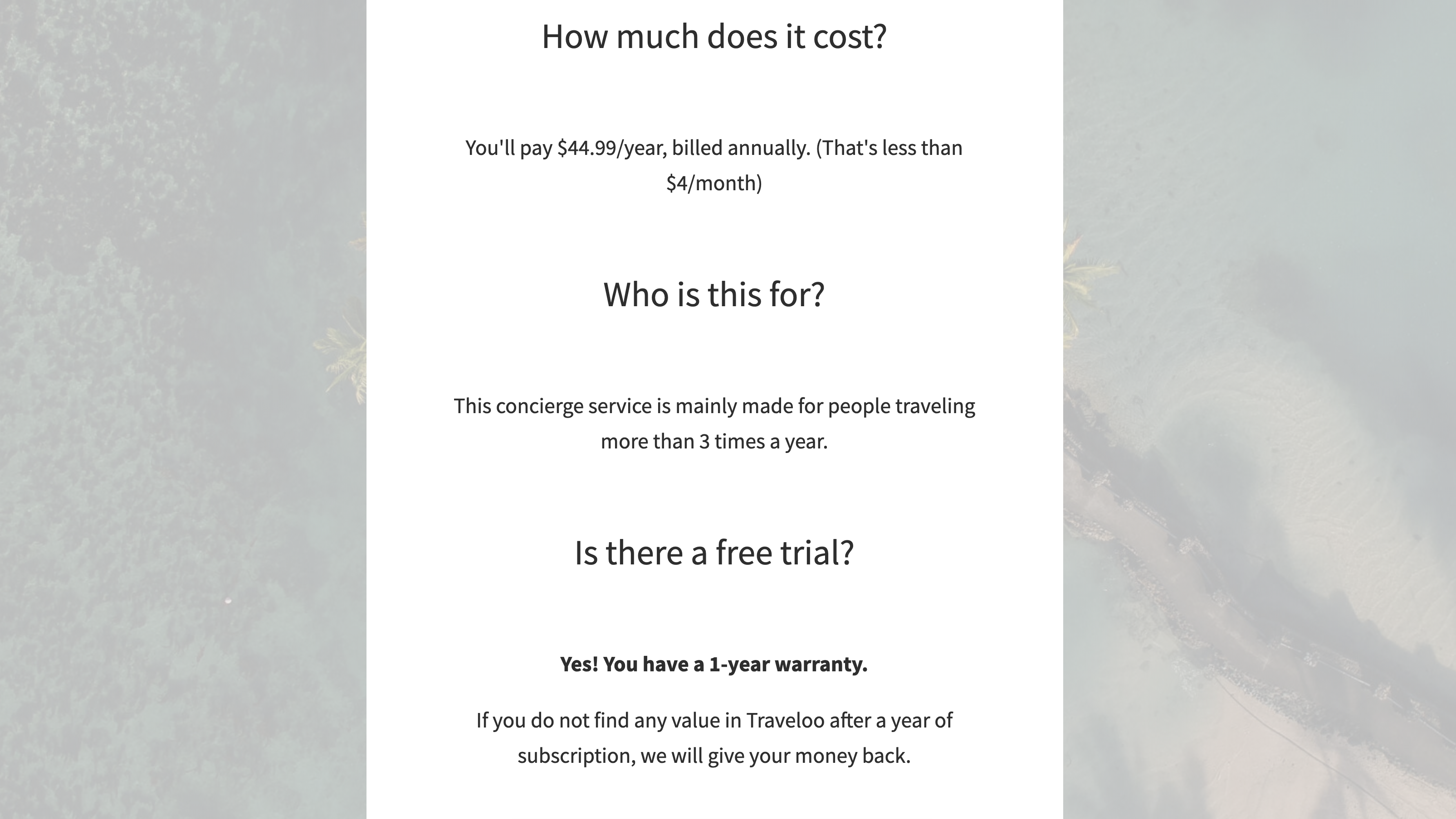 Traveloo gallery image