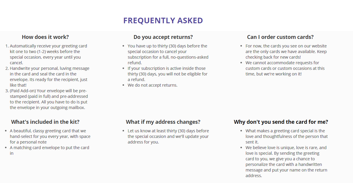 Cardluv gallery image