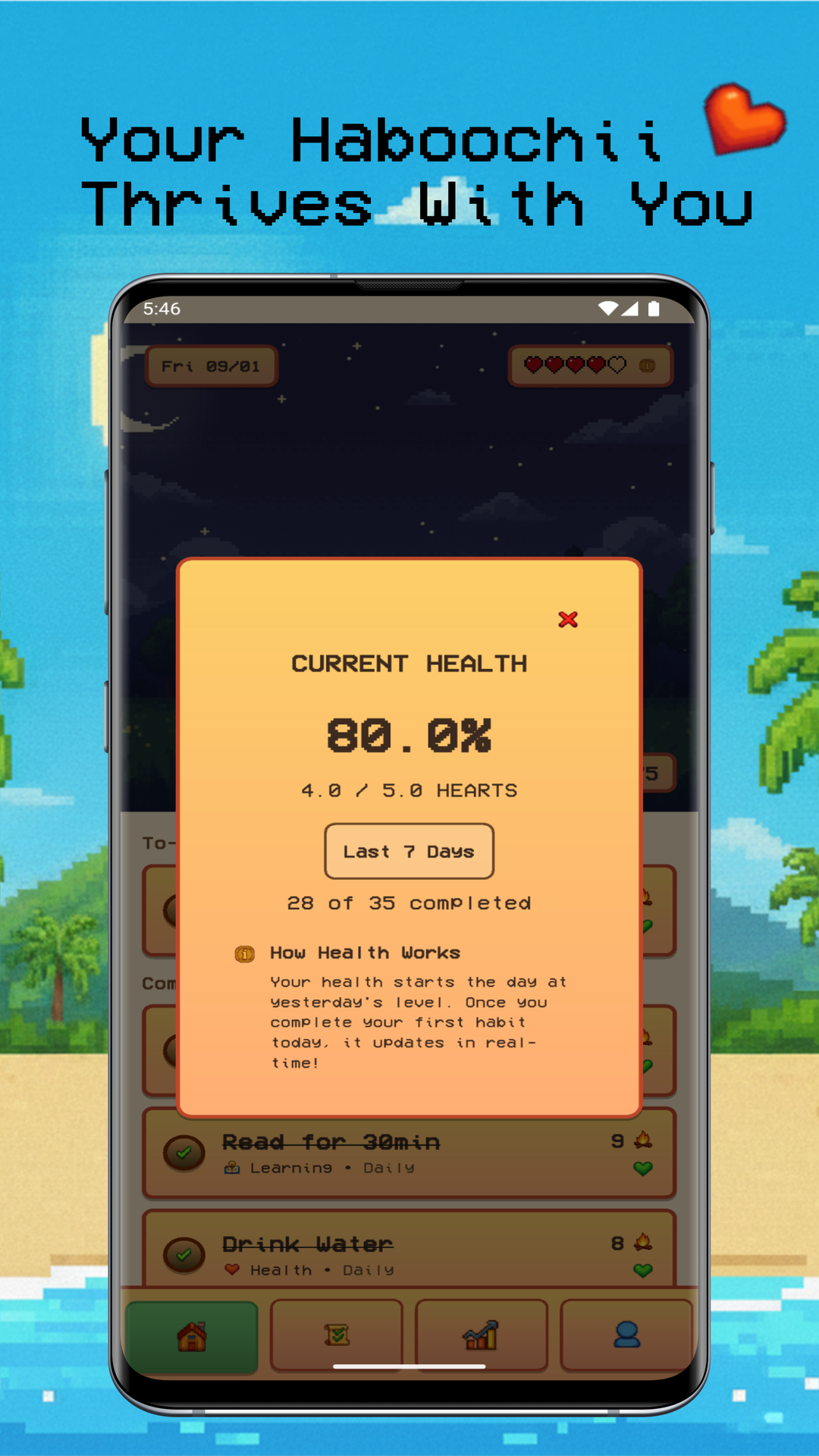 Haboochii gallery image