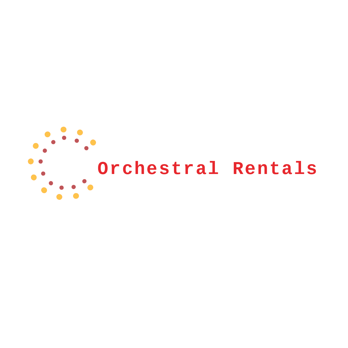 Orchestral Rentals