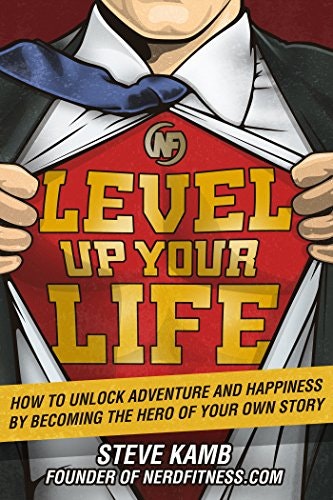 Level Up Your Life gallery image