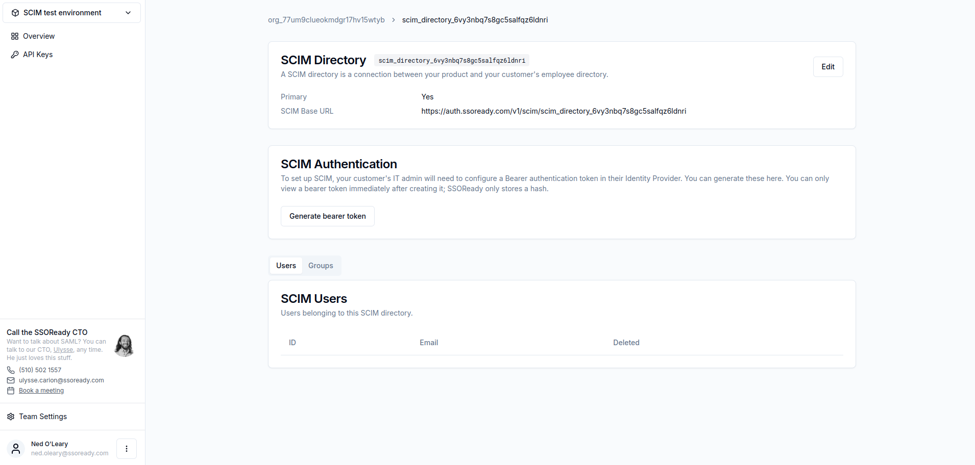 SSOReady media 3