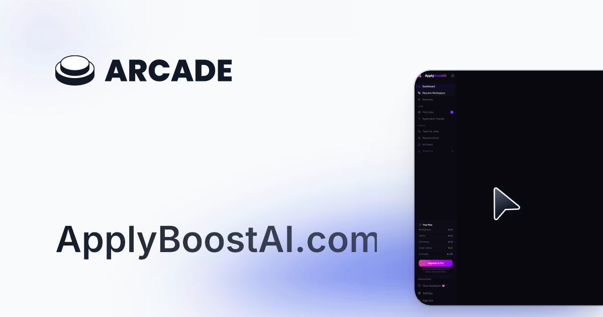 ApplyBoostAI gallery image