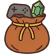Gamepouch