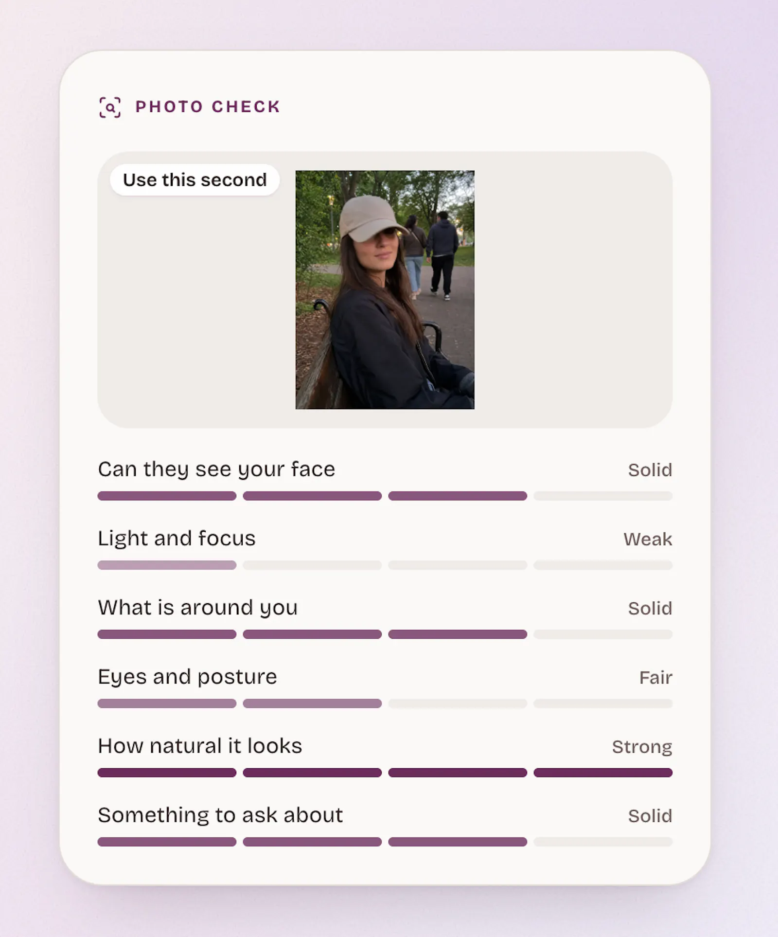 Fottory screenshot 1