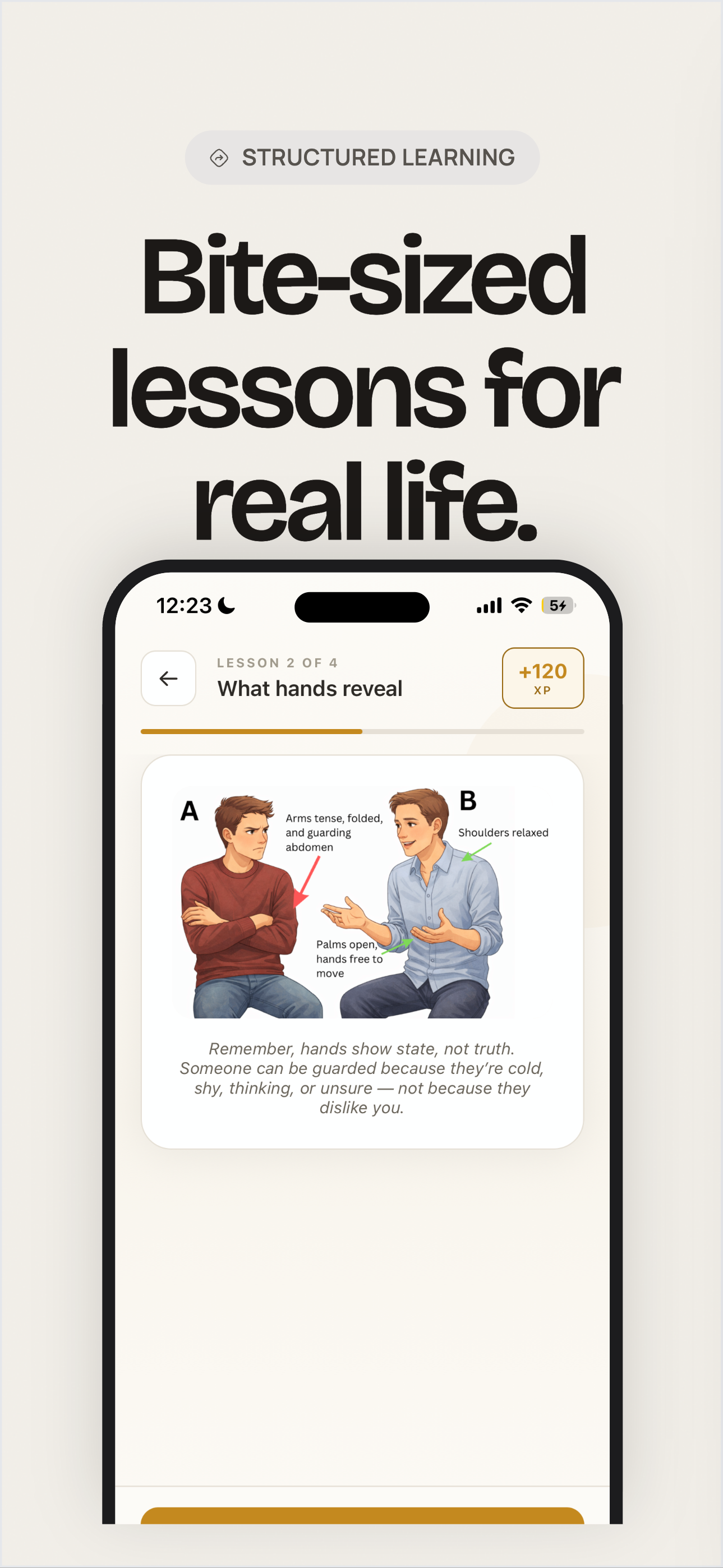 Socially gallery image