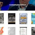 Bookstck