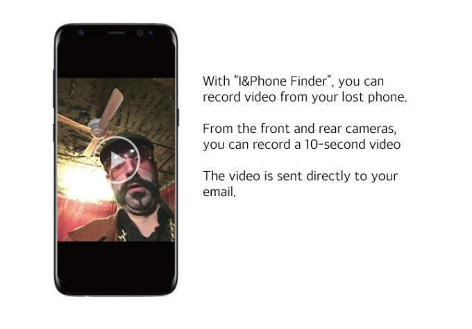 I&Phone gallery image