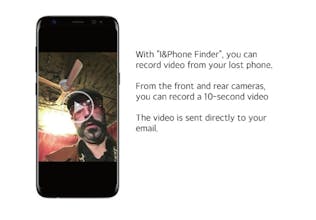 I&Phone gallery image