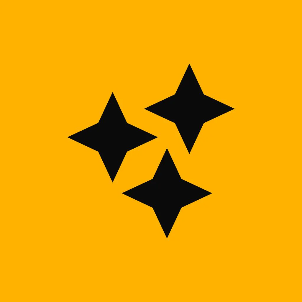 Image Upscaler logo