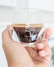 PROPEL Espresso Glass gallery image