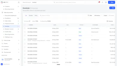JAI CRM gallery image