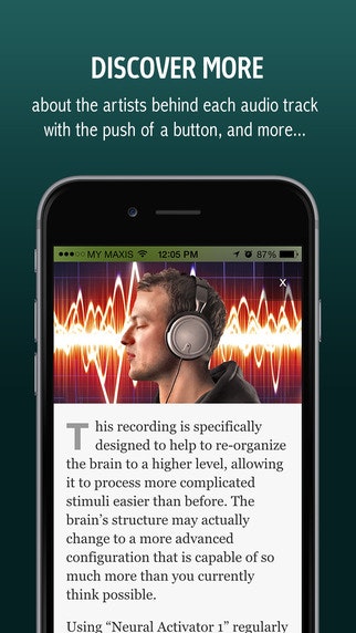 Focus Zen gallery image