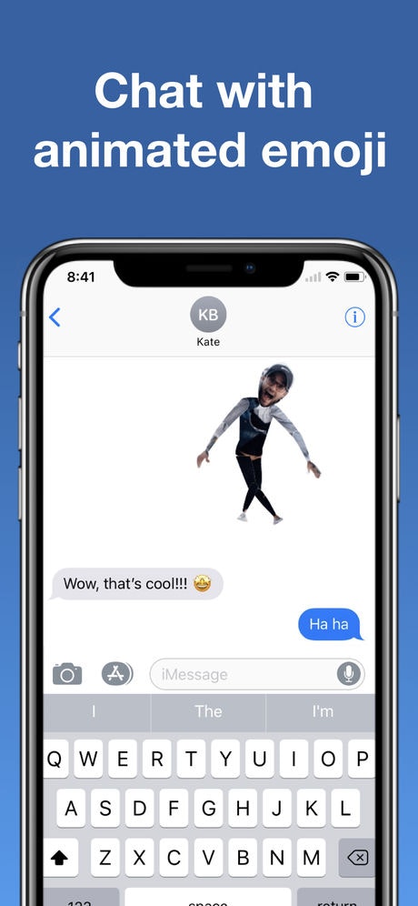 Emojer gallery image