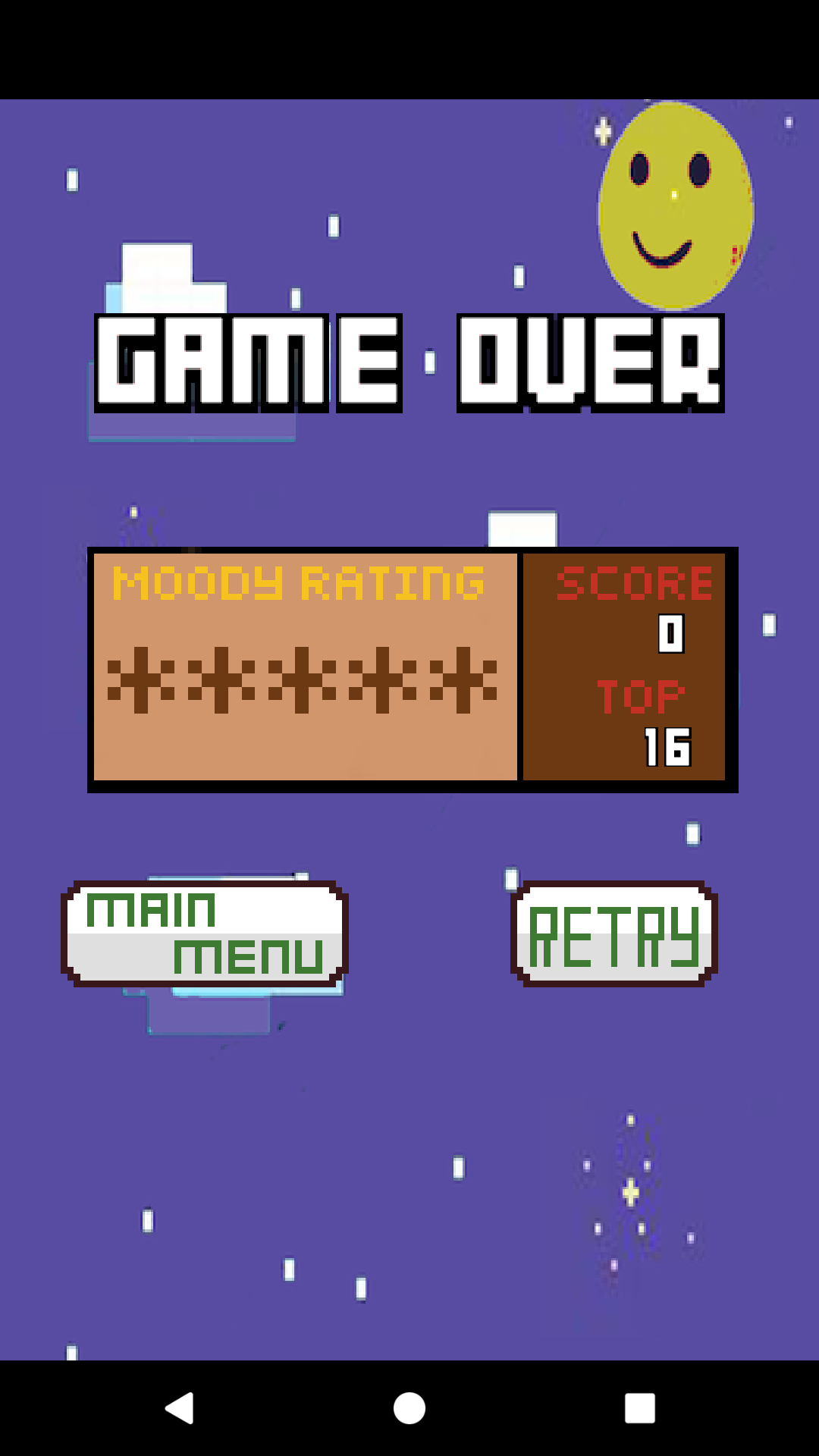 Moody Man gallery image