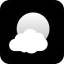 Classical Forecast - Product Hunt launch logo and brand identity