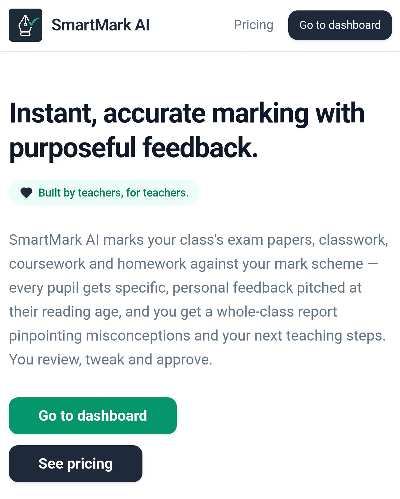 FREE Instant Marking Tool gallery image