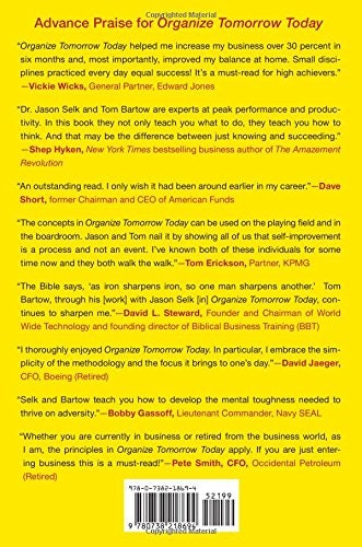 Organize Tomorrow Today gallery image