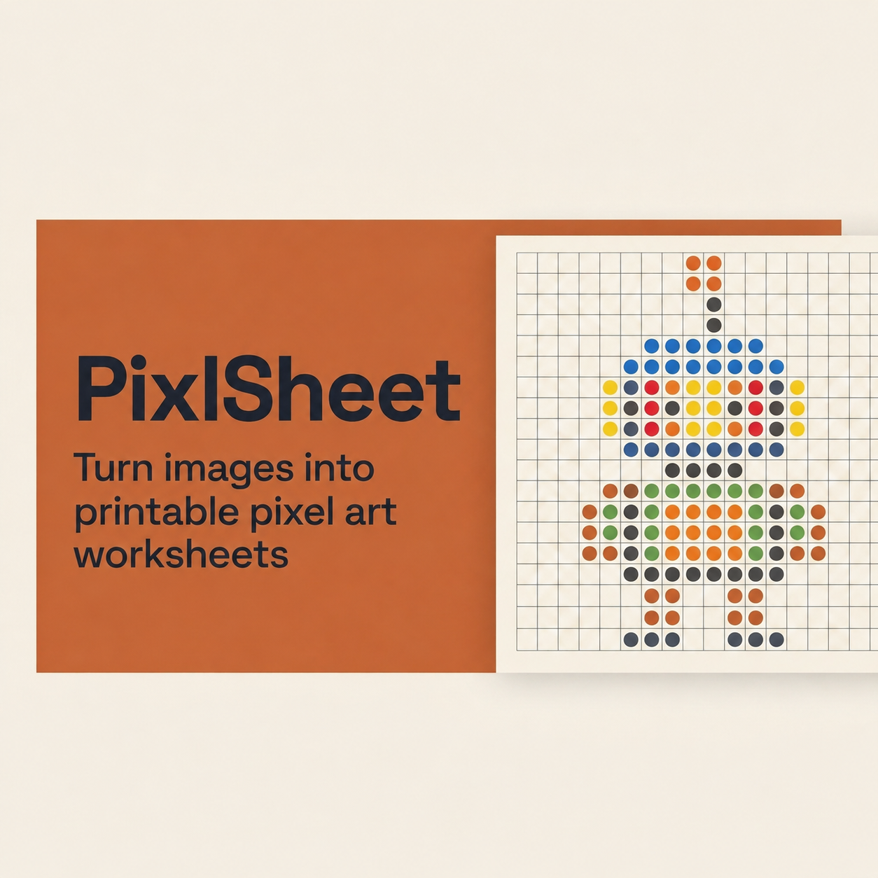 PixlSheet gallery image