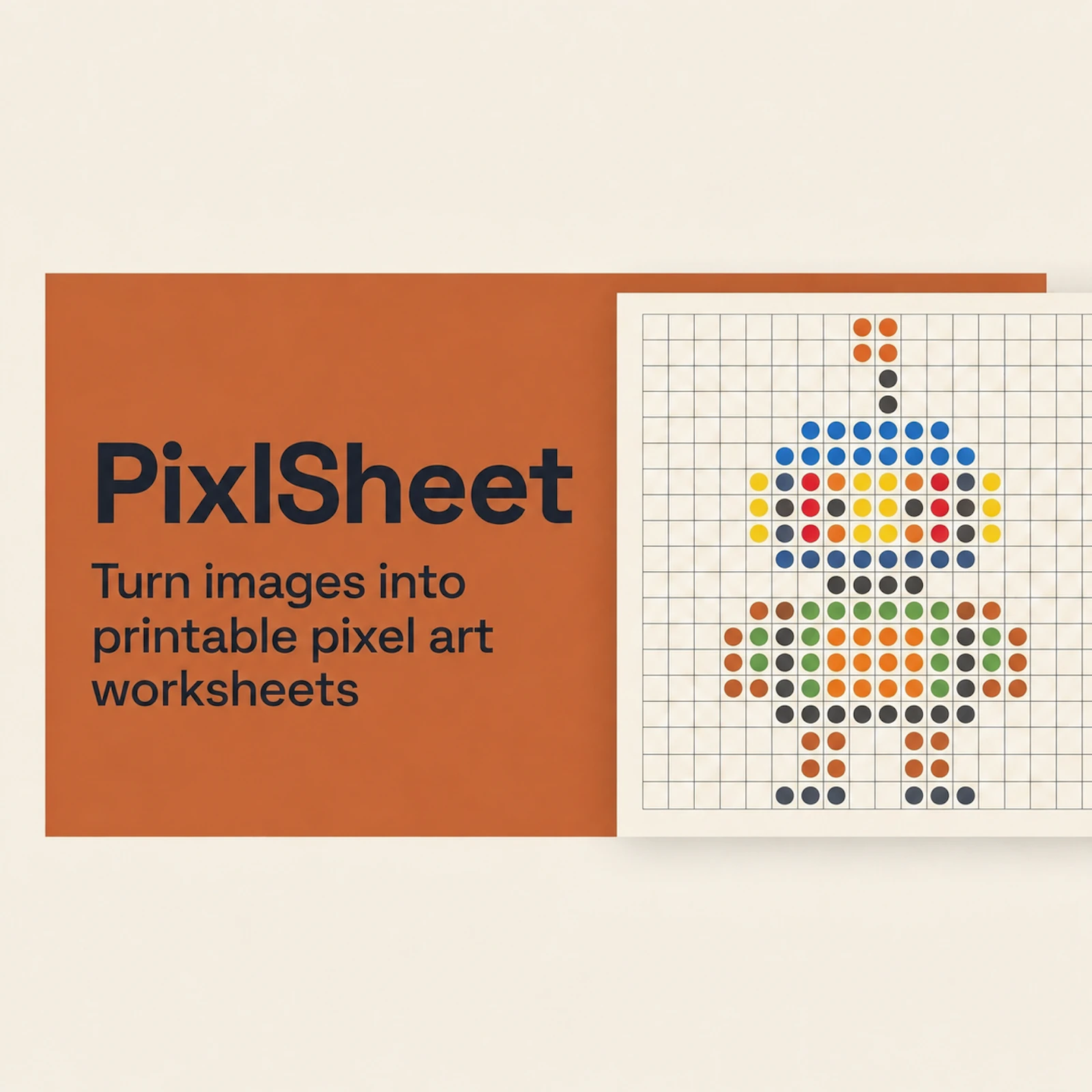 PixlSheet screenshot 1
