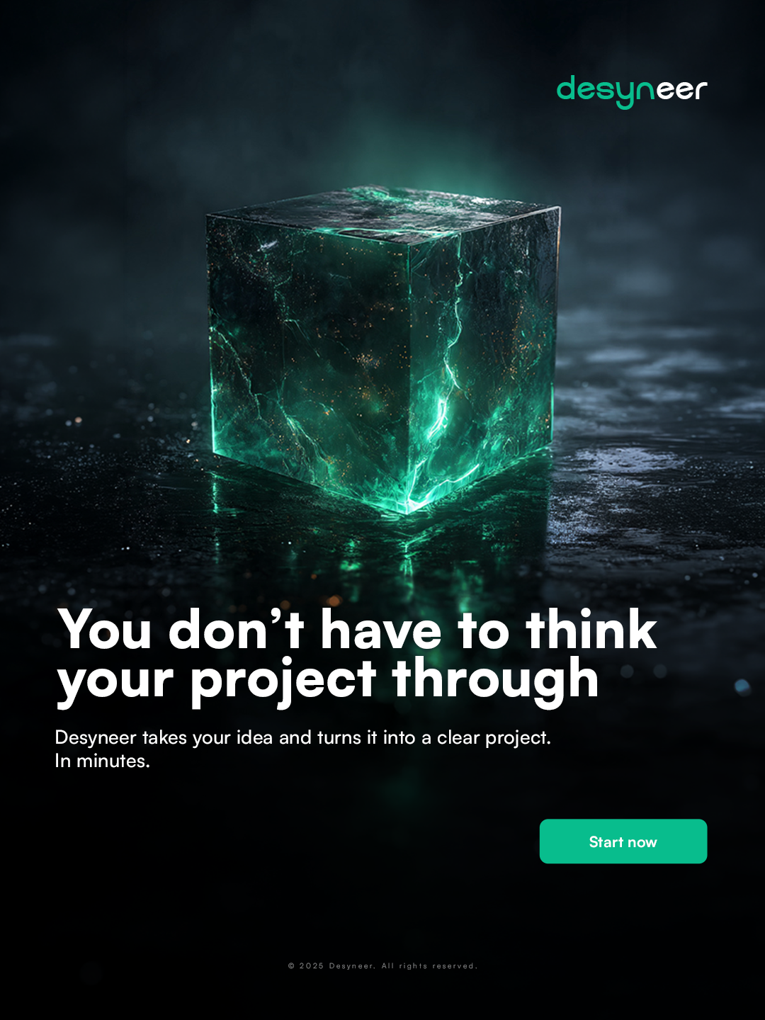 Desyneer gallery image