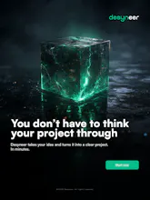 Desyneer gallery image