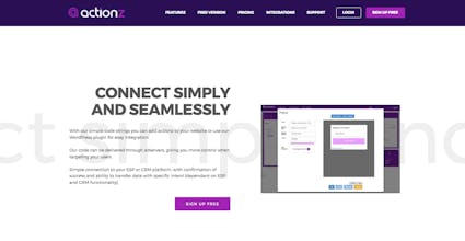 ActionZ gallery image