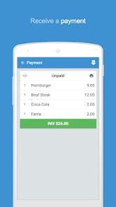 Waiterio POS gallery image