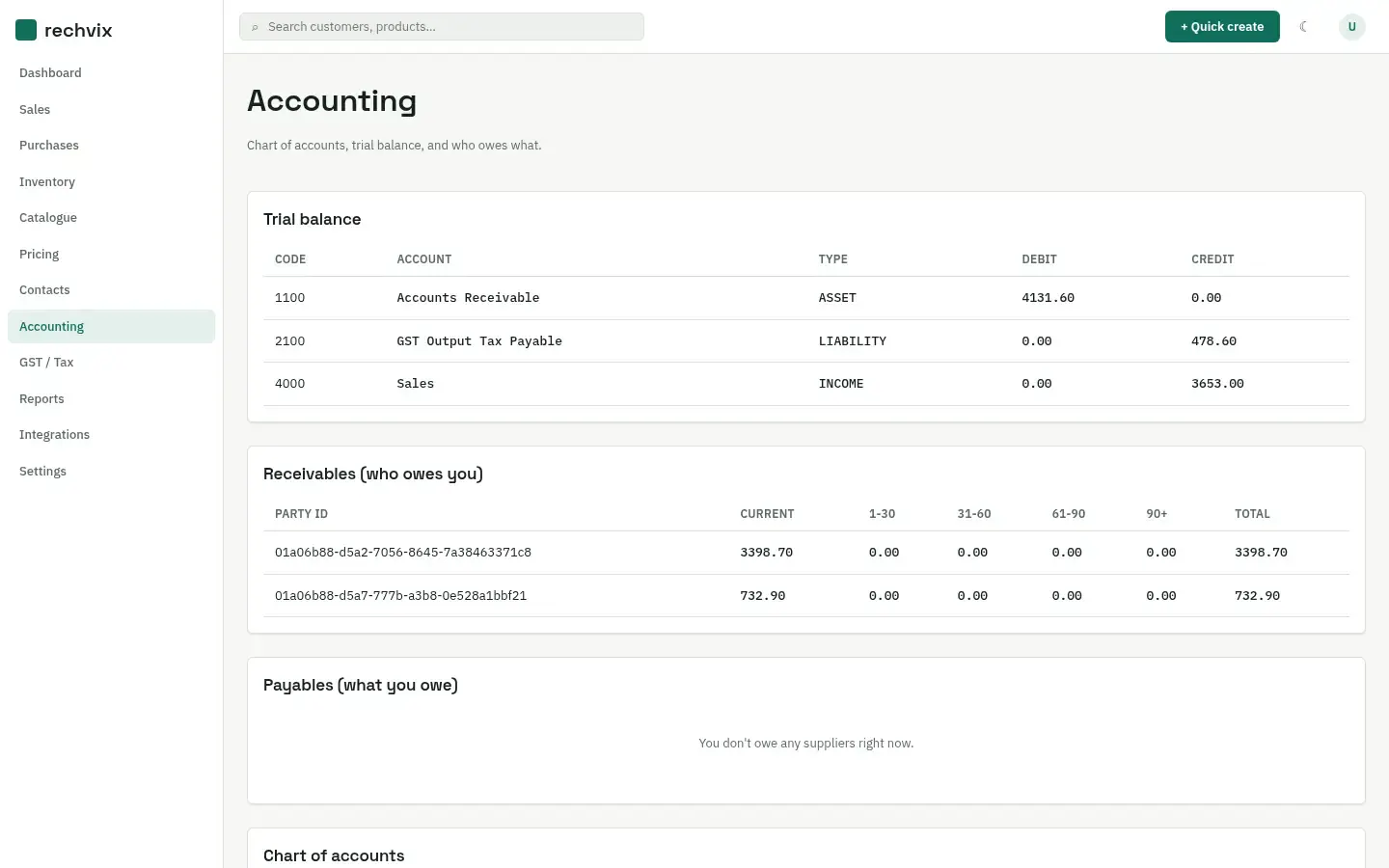 Screenshot 5