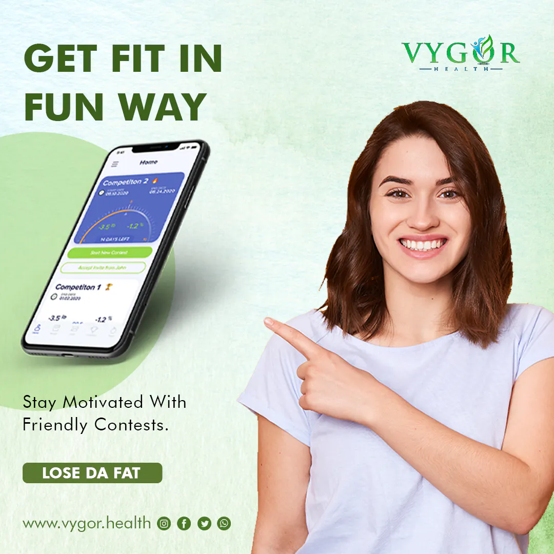 LoseDaFat - Fit with friends and family gallery image