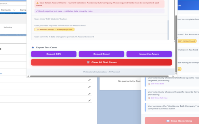 Média Testgenia 3