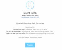 Silent Echo media 2