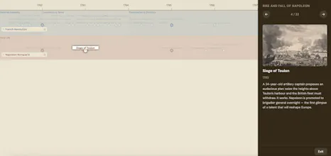 Chrono Layers gallery image