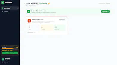 ReviewMint gallery image