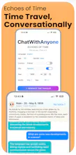 ChatWithAnyone gallery image
