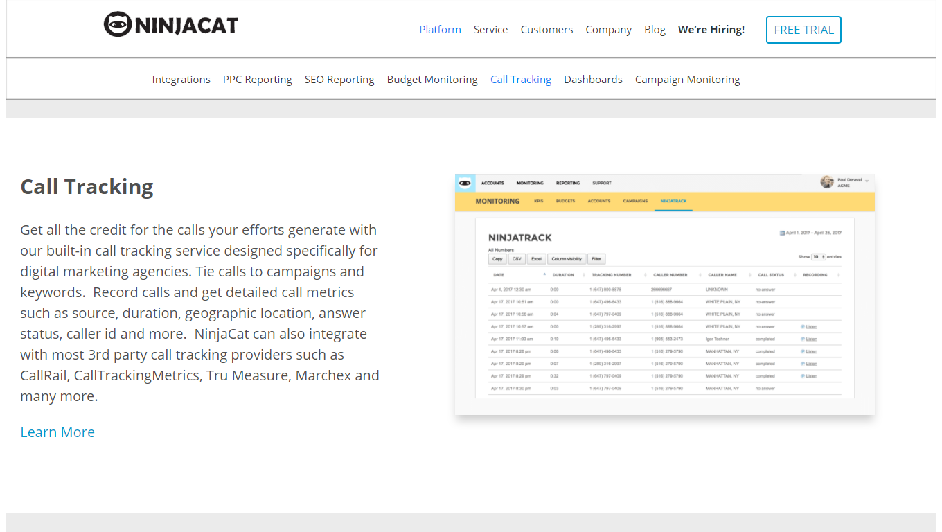NinjaCat gallery image