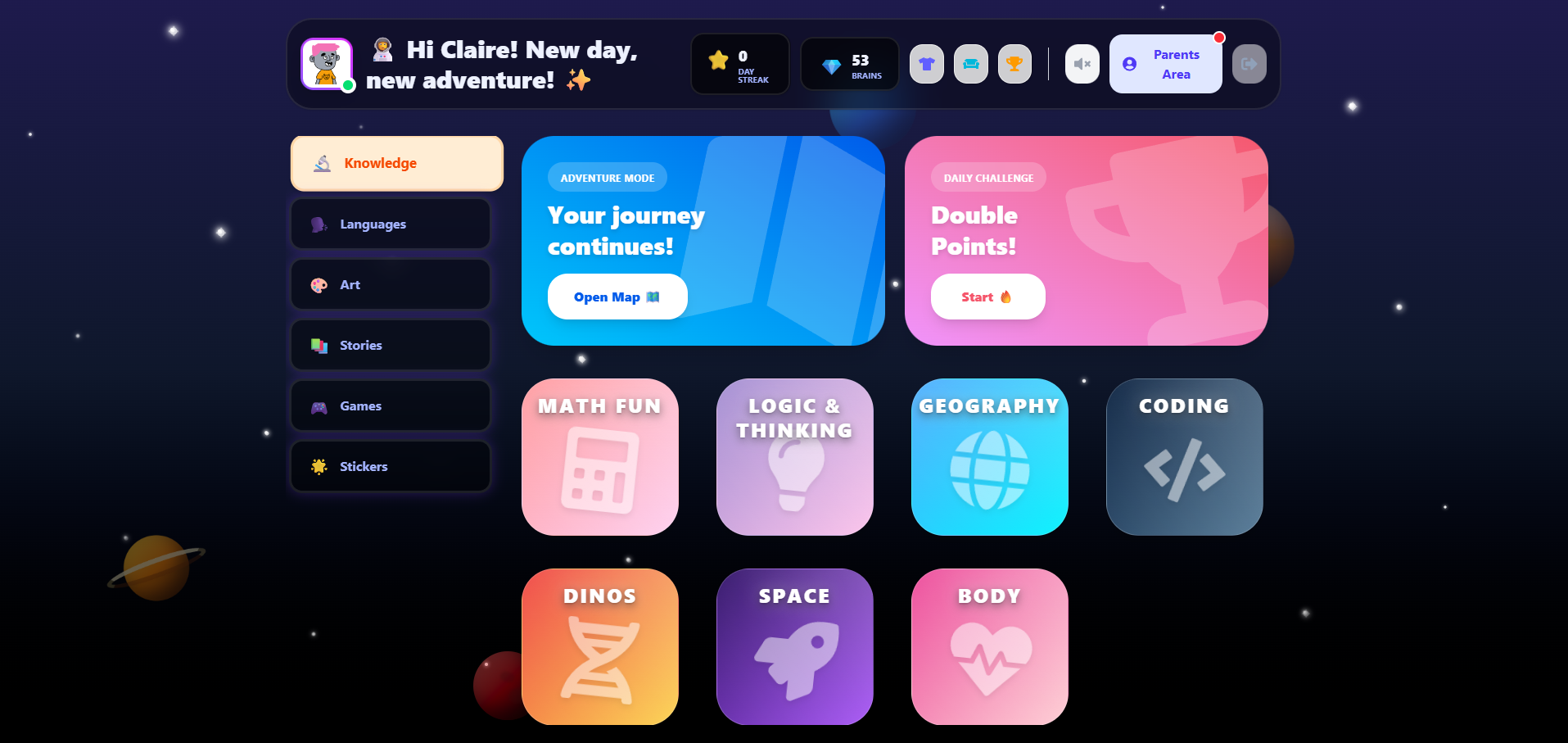 KidsBrainy gallery image