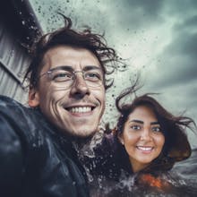 Anyone AI Group Selfies gallery image