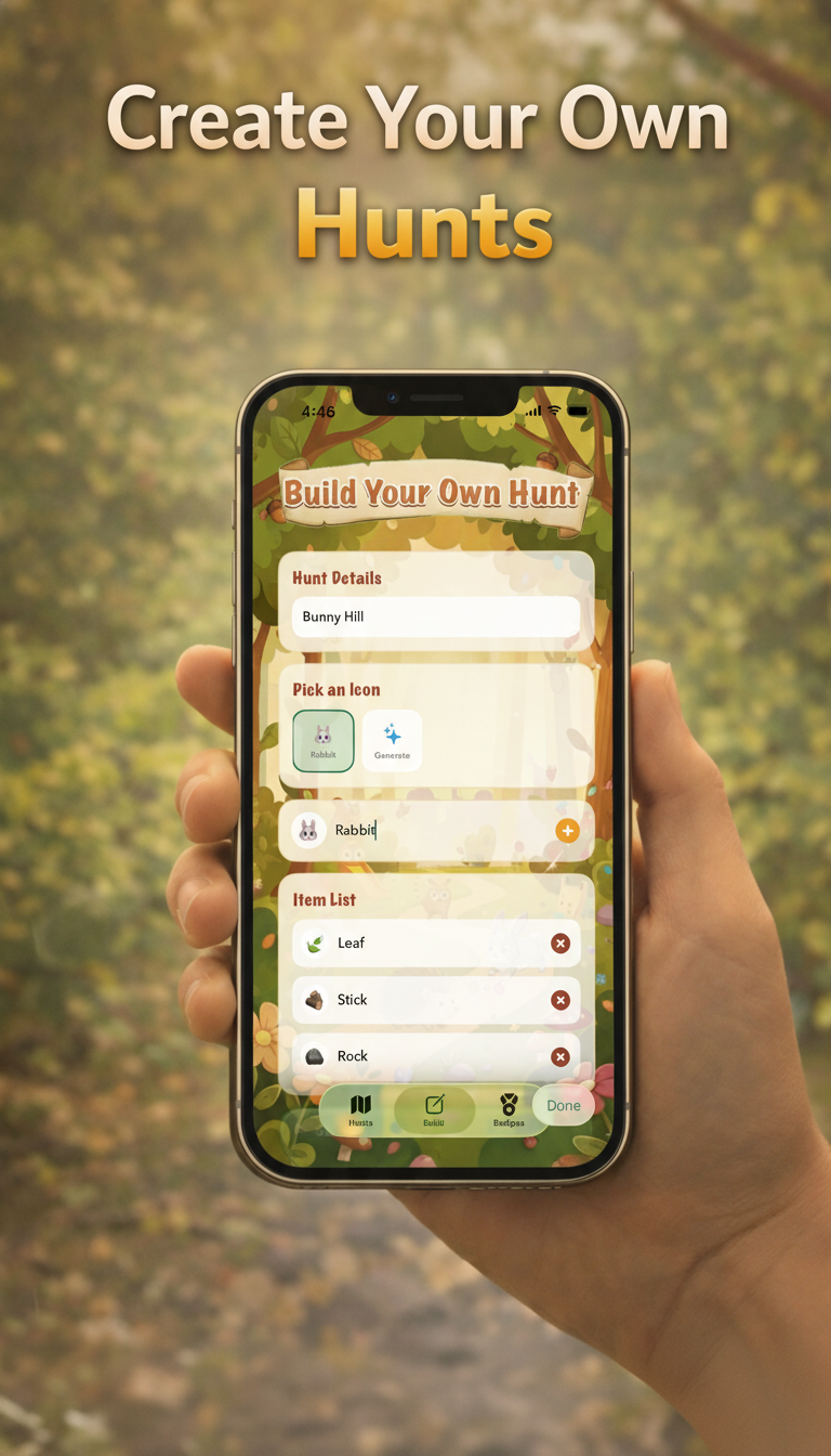 WildFind gallery image