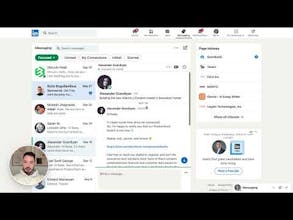 Teract for LinkedIn gallery image
