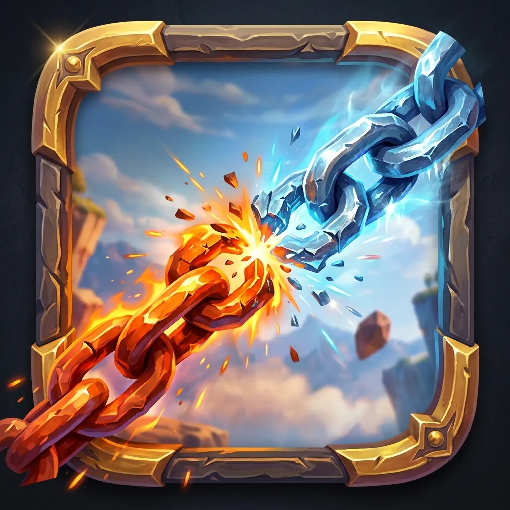 Chain Break - Game