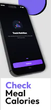 SnapCalorie: AI Food Scanner gallery image