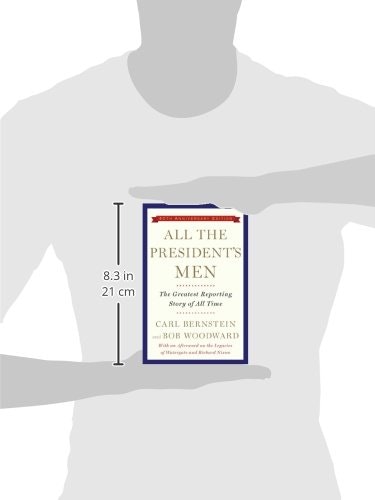 All the President's Men gallery image