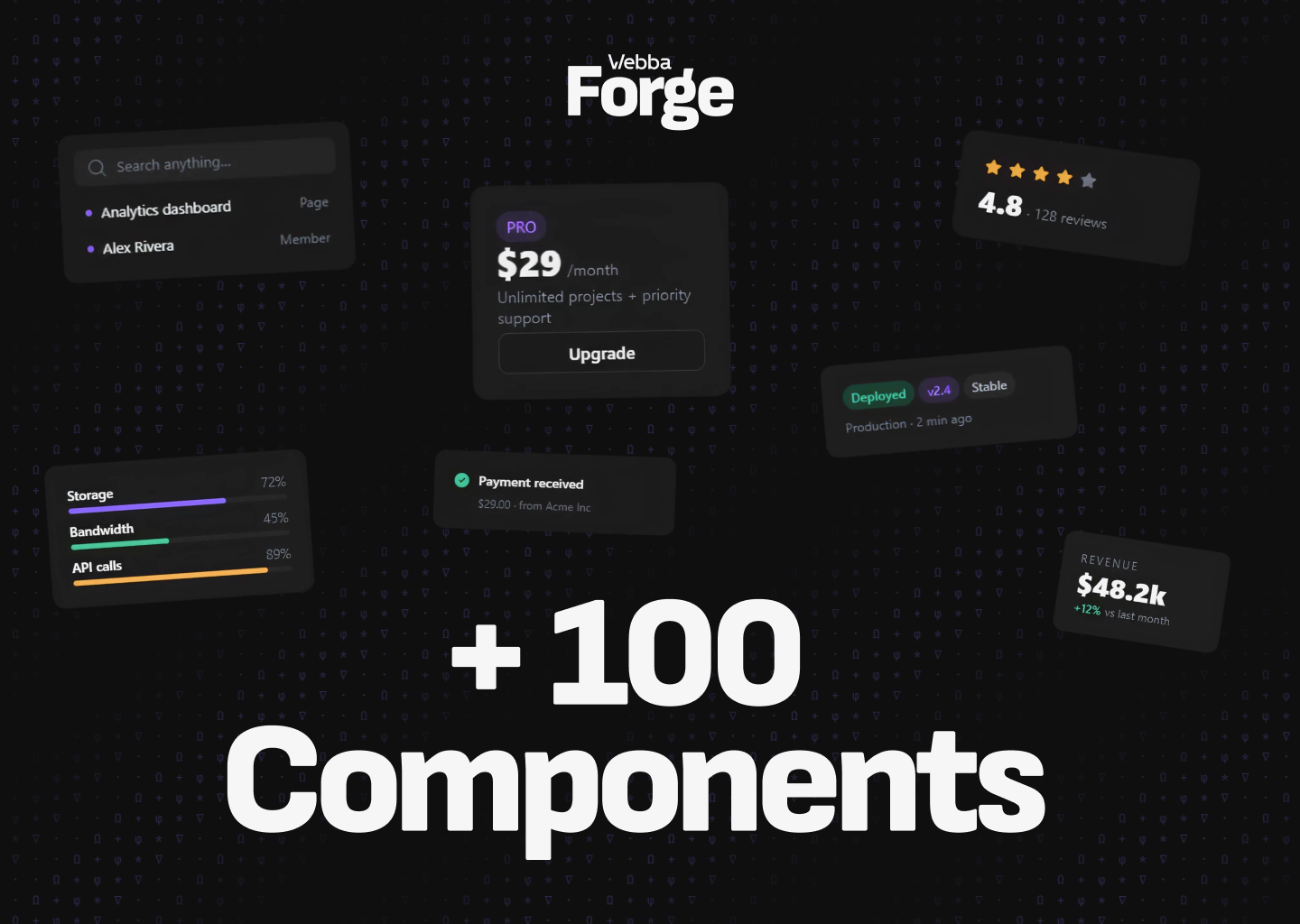Forge gallery image