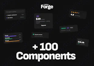 Forge gallery image