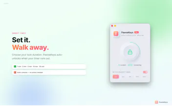 PawseKeys gallery image