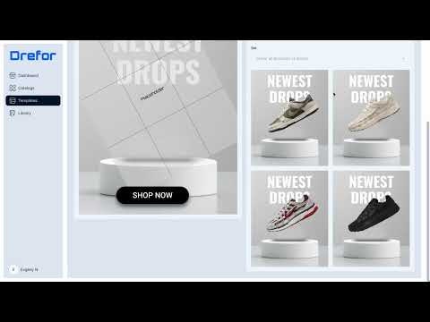 Drefor gallery image