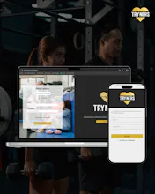 Tryners gallery image