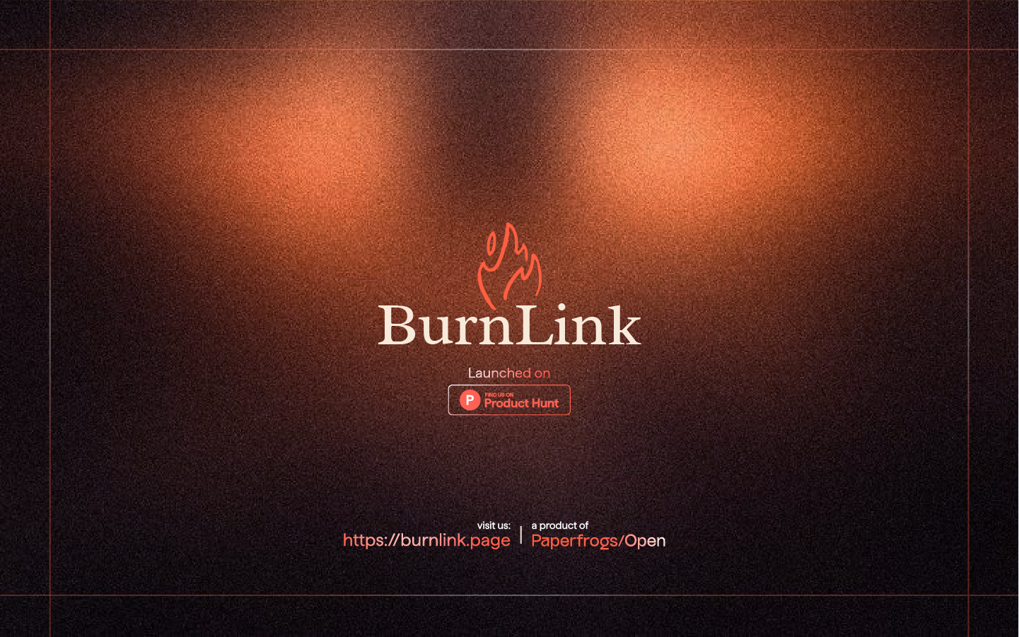 BurnLink media 2